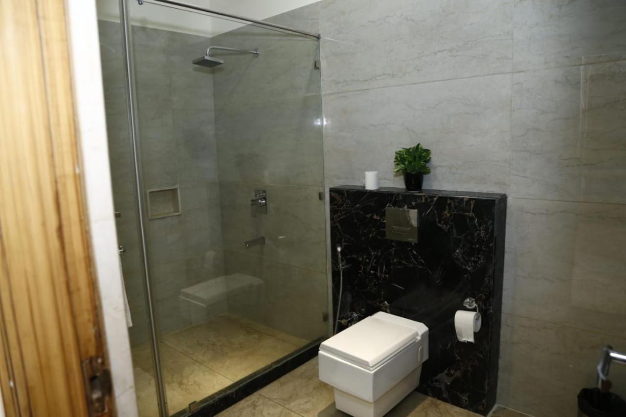 Hotel Pacific Roorkee מראה חיצוני תמונה