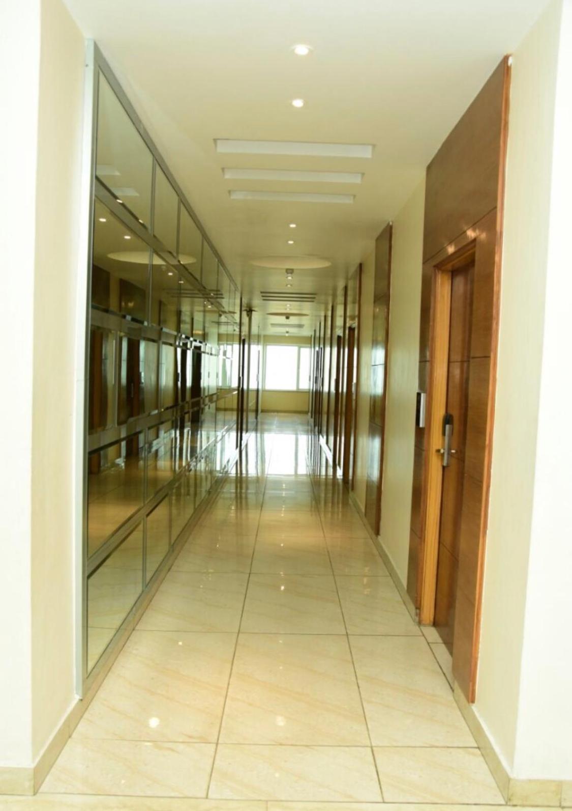 Hotel Pacific Roorkee מראה חיצוני תמונה